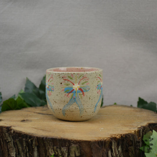 Sake Cup Starchildren 3