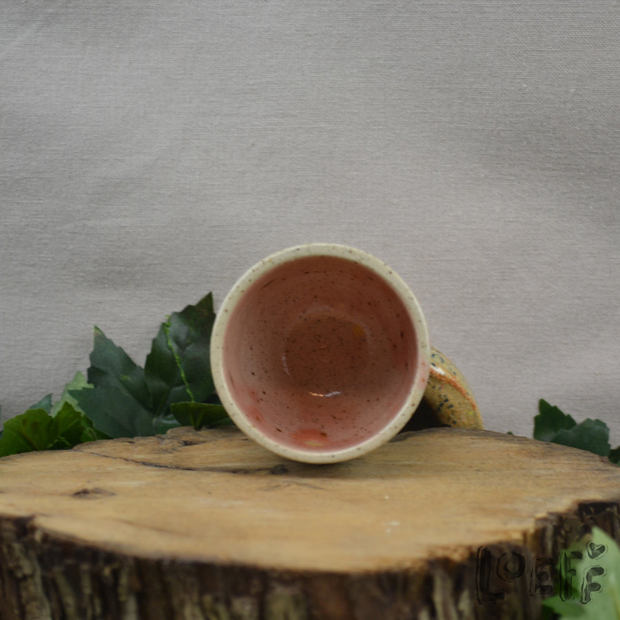 Sake Cup Starchildren 3
