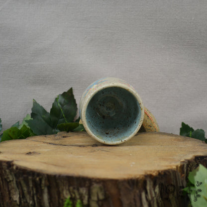 Sake Cup Starchildren 2