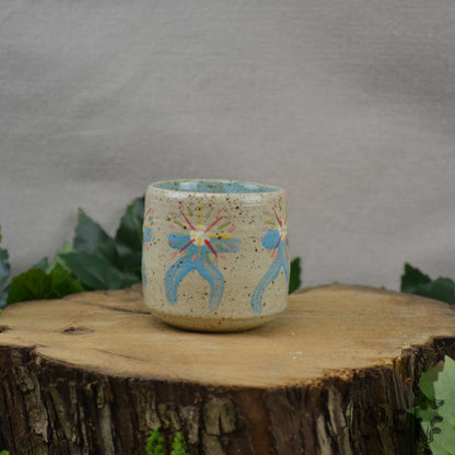 Sake Cup Starchildren 2