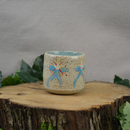 Sake Cup Starchildren 2