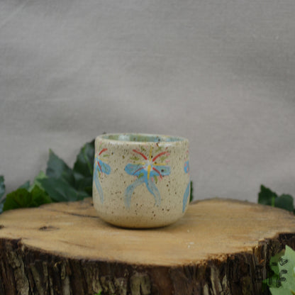 Sake Cup Starchildren 4
