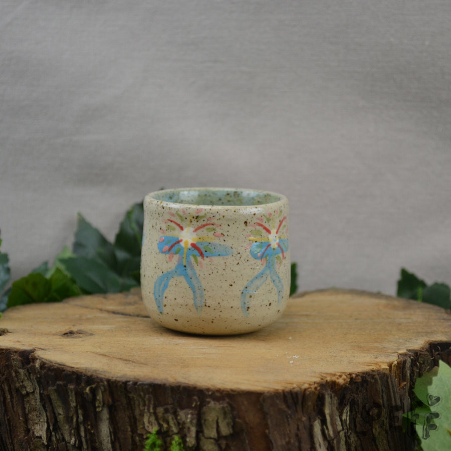 Sake Cup Starchildren 4