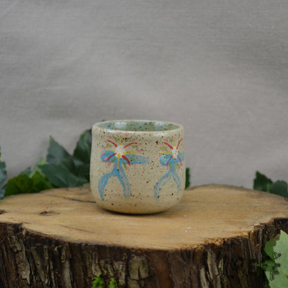Sake Cup Starchildren 4