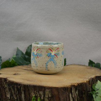 Sake Cup Starchildren 4