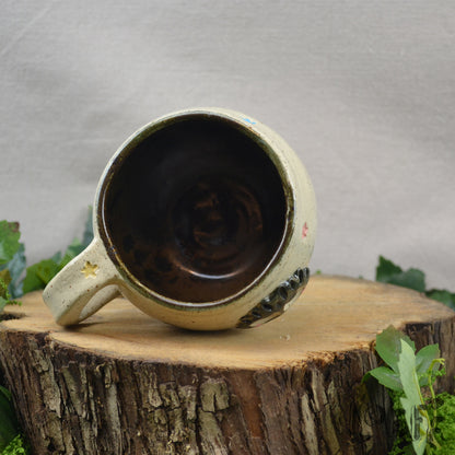 3D Loeff Mug Dust Sprite DarkFlux
