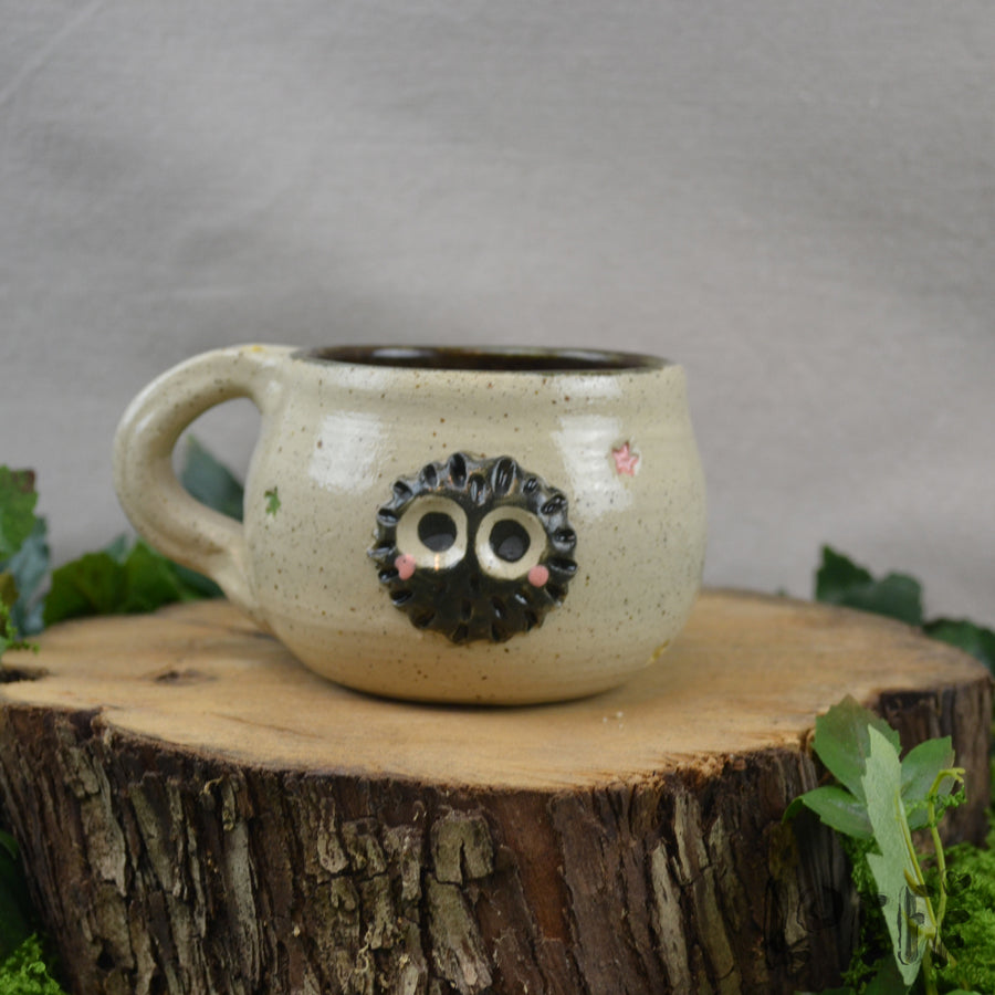 3D Loeff Mug Dust Sprite DarkFlux