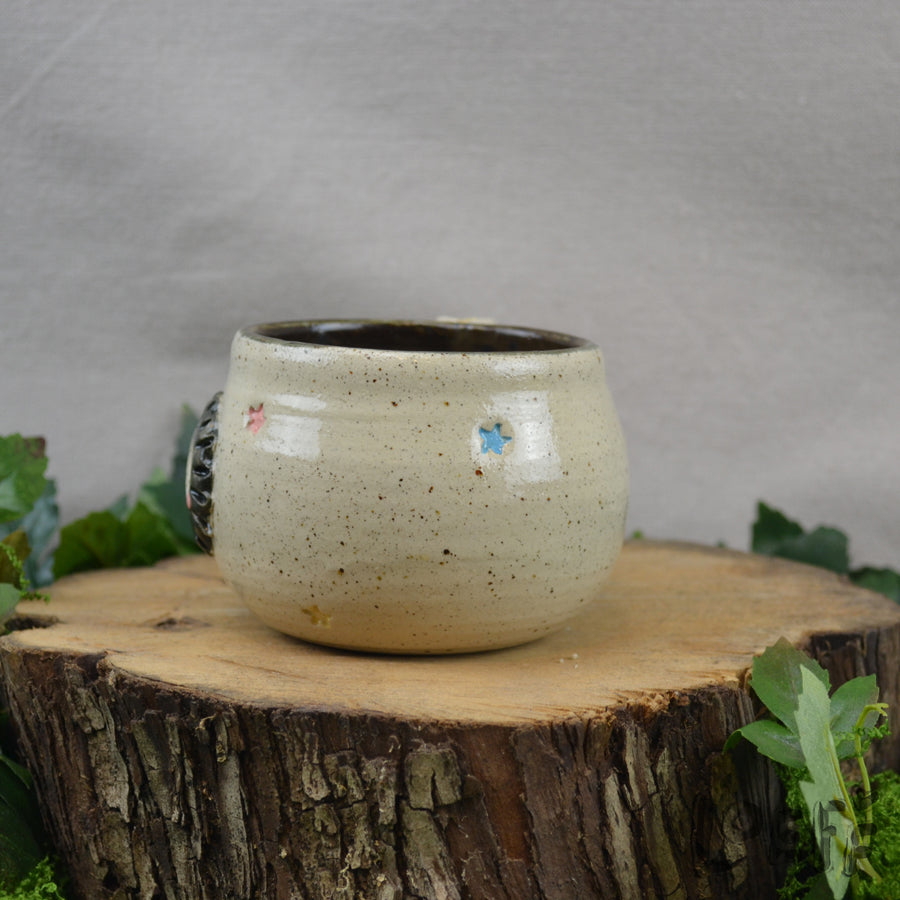 3D Loeff Mug Dust Sprite DarkFlux
