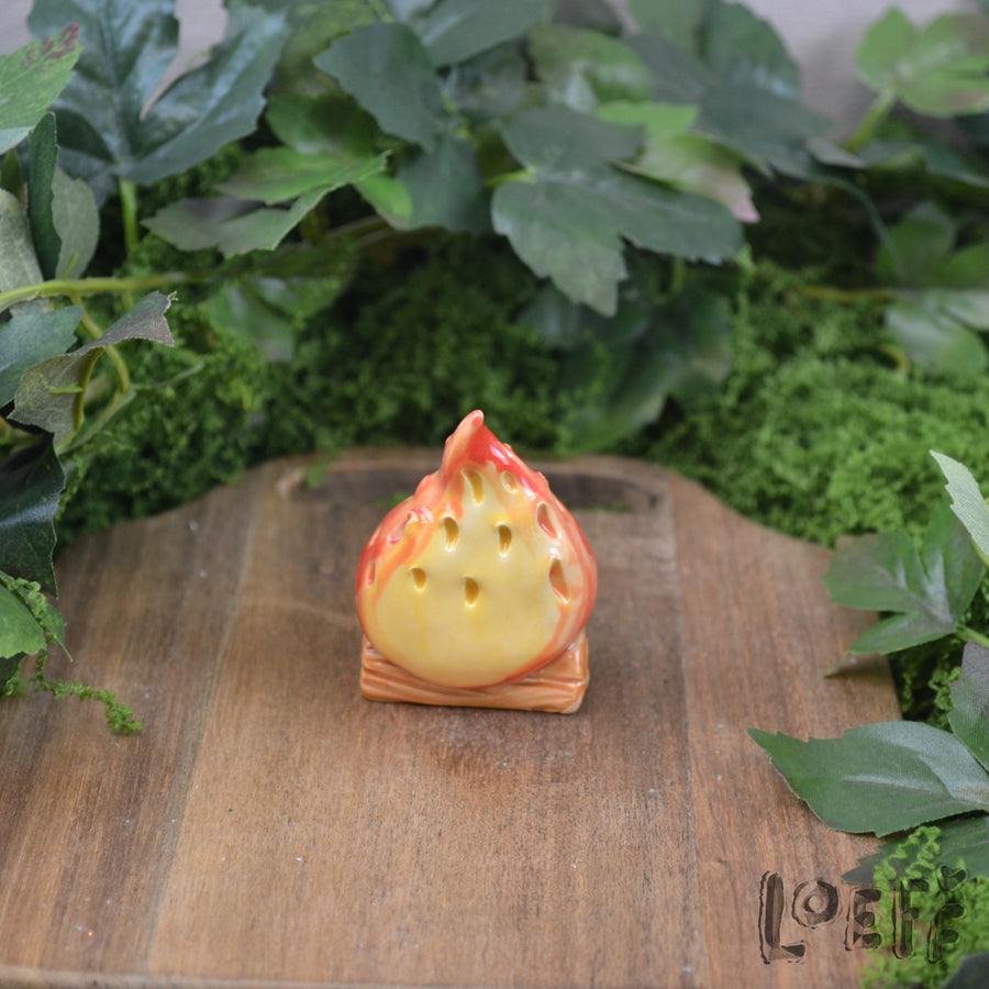 Tiny Flame Friend 2