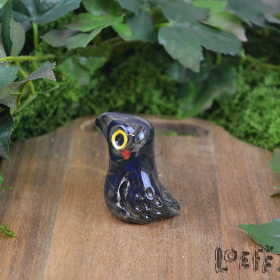 Tiny Crow