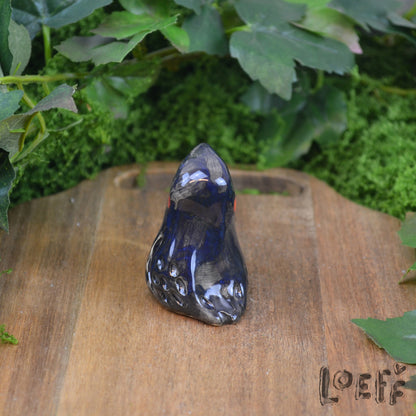 Tiny Crow