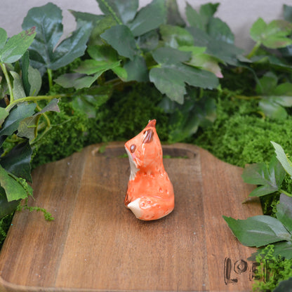 Tiny Fox