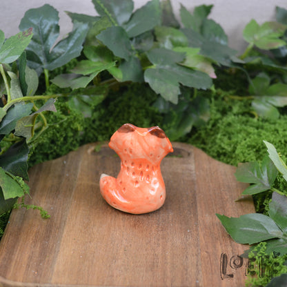 Tiny Fox