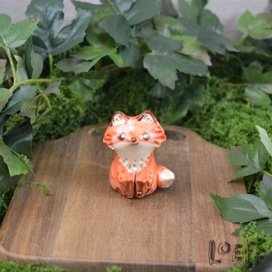 Tiny Fox