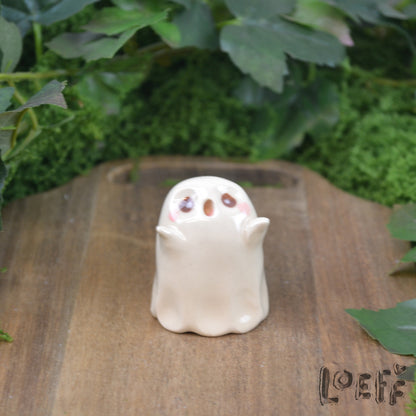 Tiny Sad Ghost