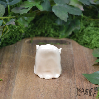 Tiny Sad Ghost