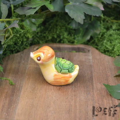 Tiny Turtleduck
