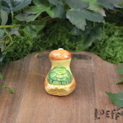 Tiny Turtleduck