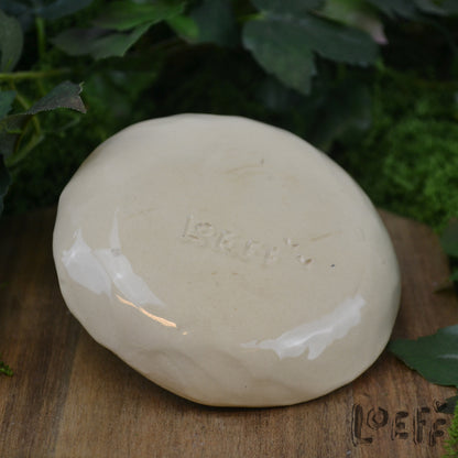 Trinket Tray Crow