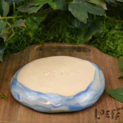 Trinket Tray Turtle