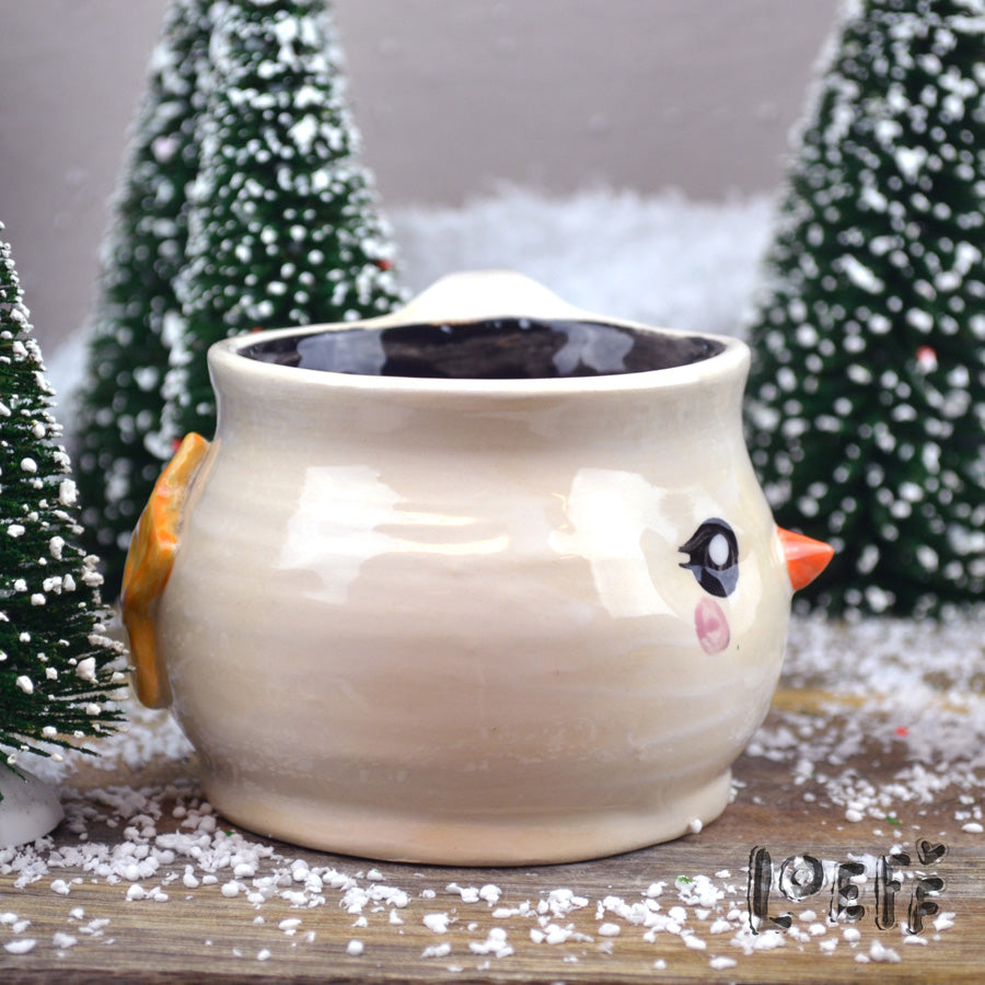The 3D Loeff Mug Her Christmas