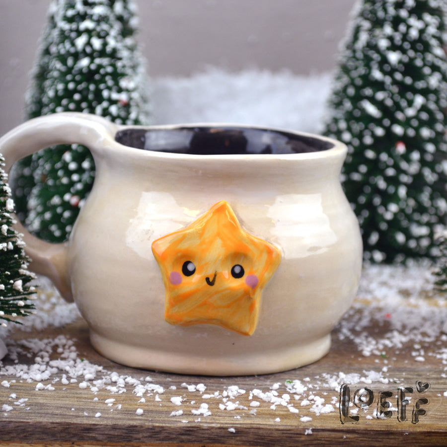 The 3D Loeff Mug Her Christmas