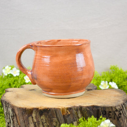 The 3D Loeff Mug Dust Sprite on Mud 3