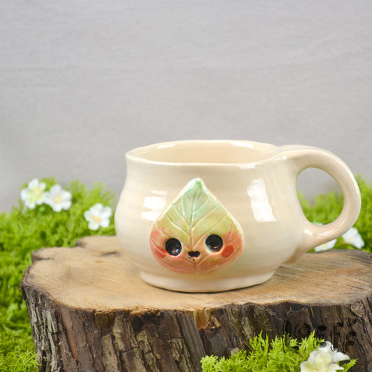 The 3D Loeff Mug Found Me