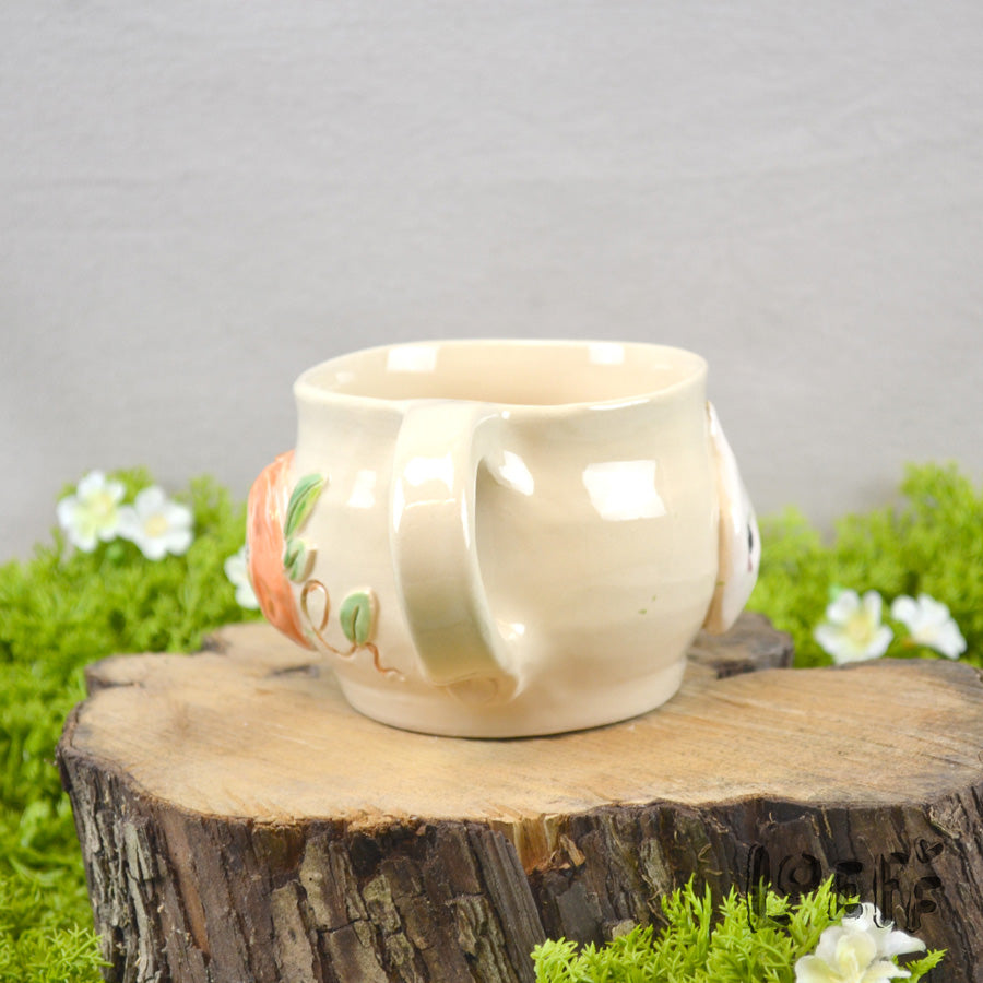 The 3D Loeff Mug Halloween