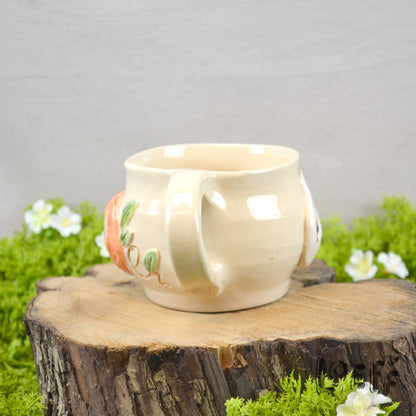 The 3D Loeff Mug Halloween