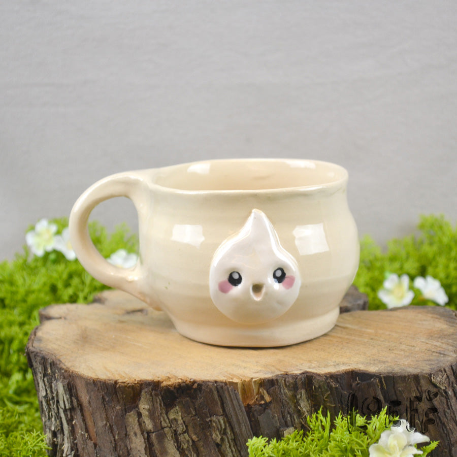 The 3D Loeff Mug Halloween