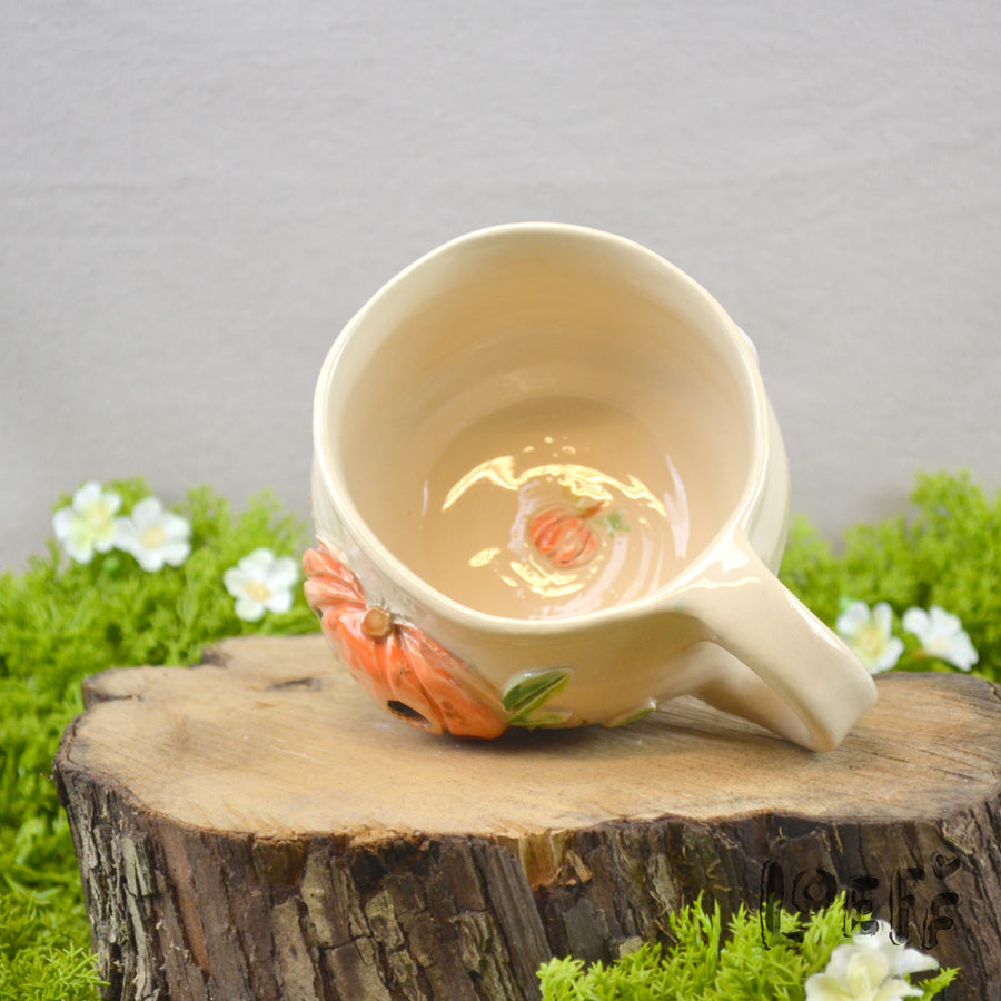 The 3D Loeff Mug Halloween