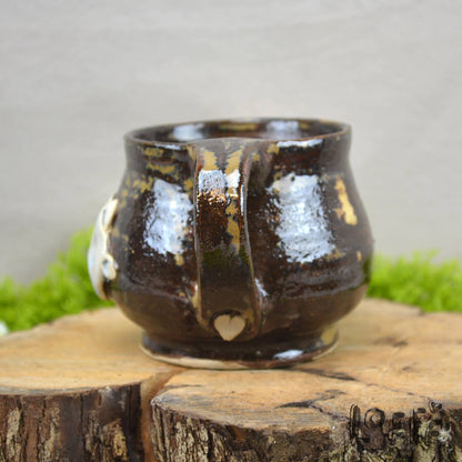 The 3D Loeff Mug Dragon