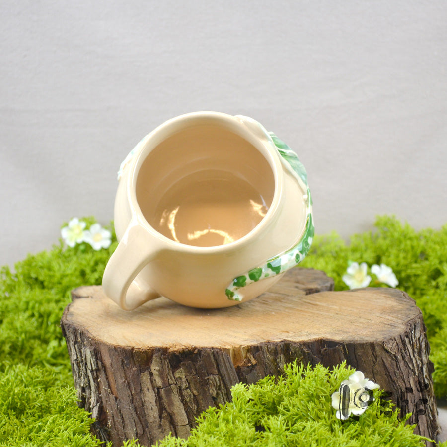 The 3D Loeff Mug Sage Dragon