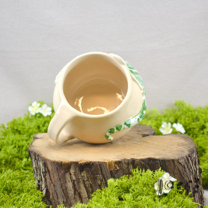 The 3D Loeff Mug Sage Dragon