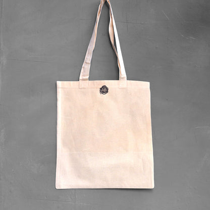 Totebag Bison