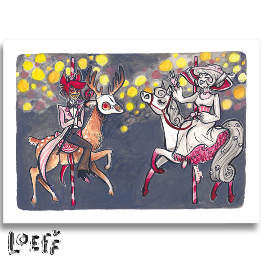 Carousel 2 Card