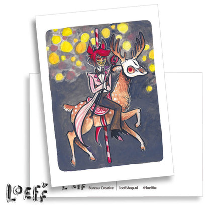 Carousel 1 Card