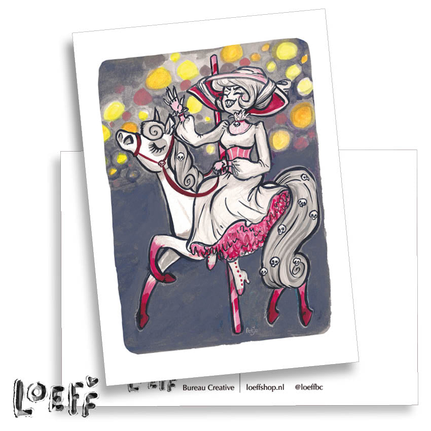 Carousel 2 Card
