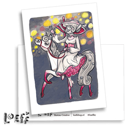Carousel 2 Card