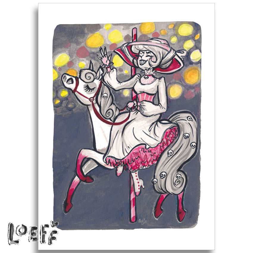 Carousel 2 Card