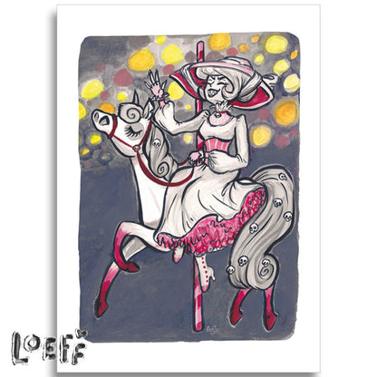 Carousel 2 Card
