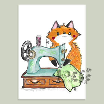 Stitch By Stitch