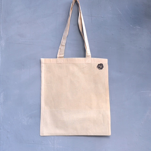 Totebag Squid