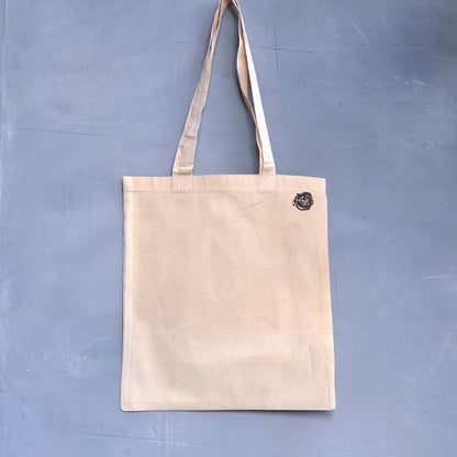 Totebag Squid