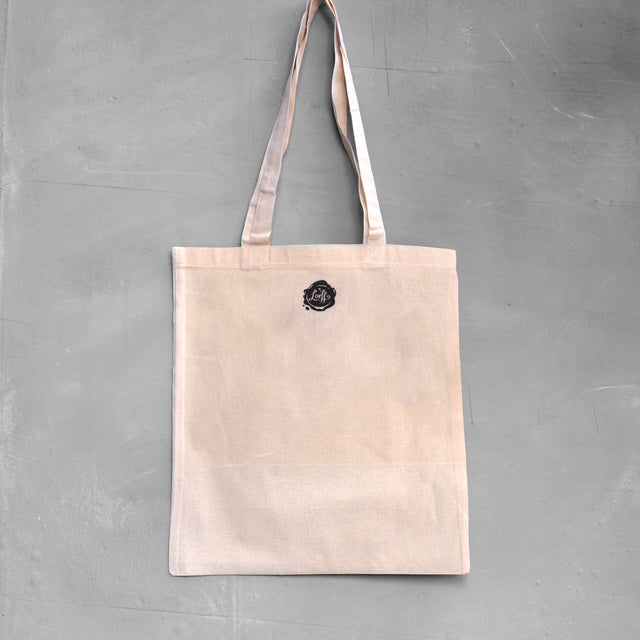 Totebag Sword