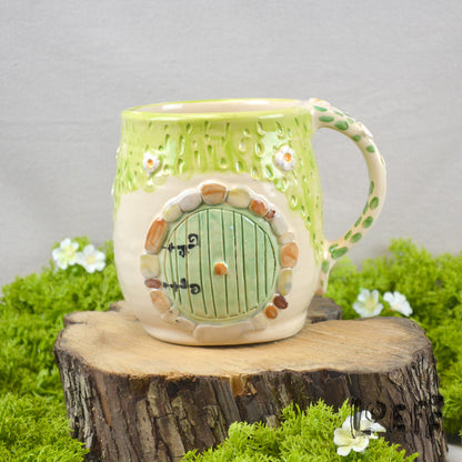 Beerpull Meadow Home