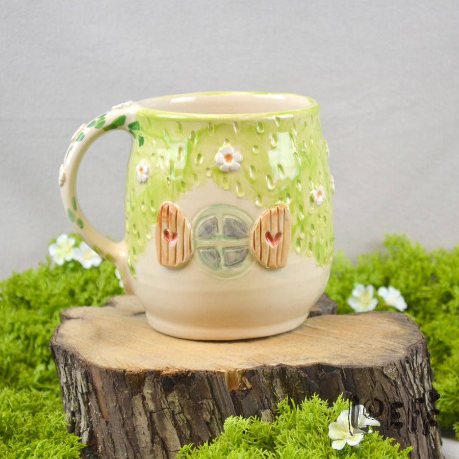 Beerpull Meadow Home