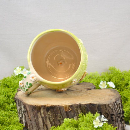 Beerpull Meadow Home