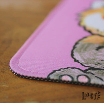 Muismat Five More Minutes